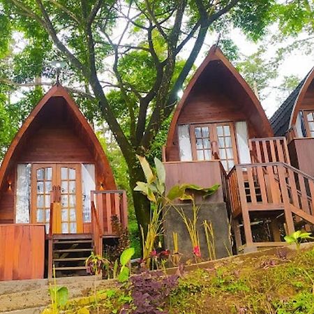 Welirang Forest Pacet Vila Mojokerto Exterior foto