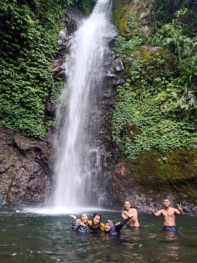 Welirang Forest Pacet Vila Mojokerto Exterior foto