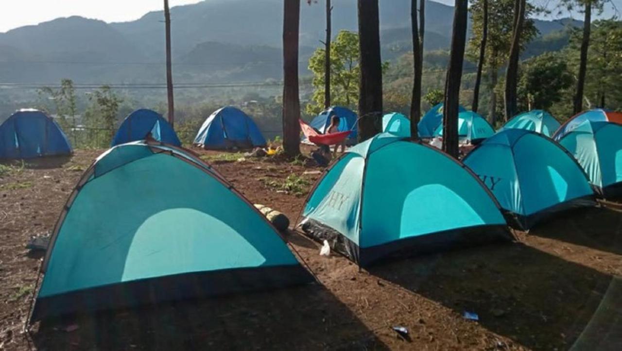 Welirang Forest Pacet Vila Mojokerto Exterior foto